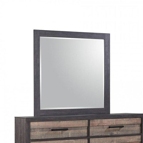 Tacoma Brown Panel Bedroom Set - bellafurnituretv