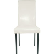 Kimonte Ivory Side Chair, Set of 2 - bellafurnituretv