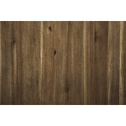 [SPECIAL] Hazelteen Medium Brown 5-Piece Square Counter Height Set | D419 - bellafurnituretv