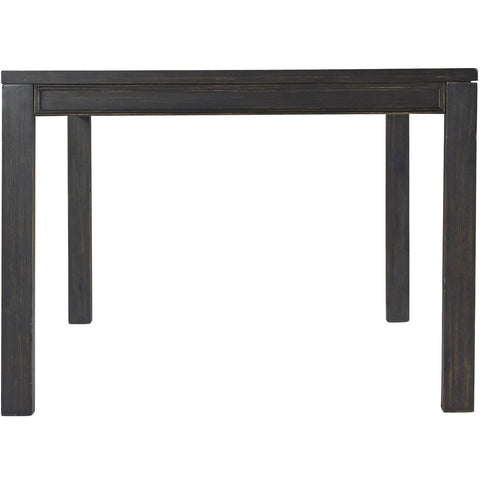 Jeanette Black Dining Table - bellafurnituretv