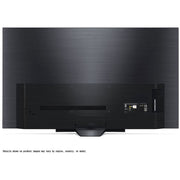 LG B9 65 inch Class 4K Smart OLED TV w/AI ThinQ® (64.5'' Diag) - bellafurnituretv