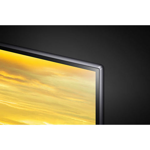 LG Nano 9 Series Smart NanoCell TV (65”) Dimensions & Drawings