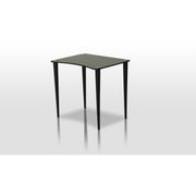 Lily Black 3-Piece Nesting Table - bellafurnituretv