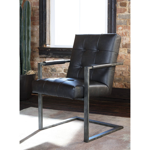 Starmore Home Office Desk Chair, Set of 2 | H633 - bellafurnituretv