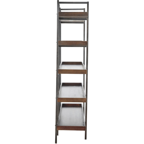 Starmore Bookcase | H633 - bellafurnituretv