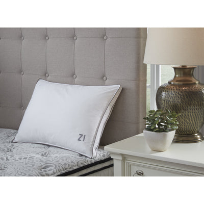 Ashley Total Solution Bed Pillow - bellafurnituretv