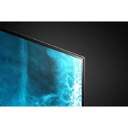 LG E9 Glass 65 inch Class 4K Smart OLED TV w/AI ThinQ® (64.5'' Diag) - bellafurnituretv