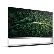 LG SIGNATURE Z9 88 inch Class 8K Smart OLED TV w/AI ThinQ® (87.6'' Diag) - bellafurnituretv