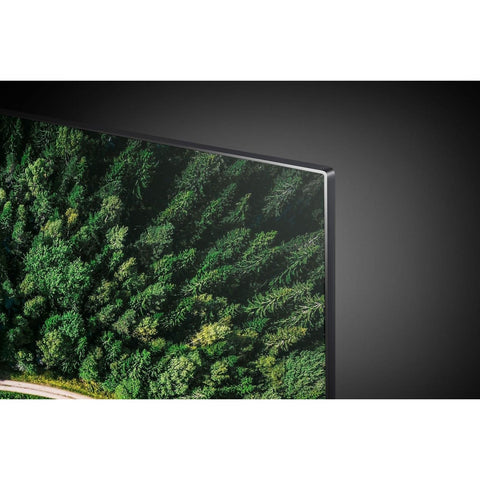 LG SIGNATURE W9 65-inch OLED 4K Smart TV w/AI ThinQ®